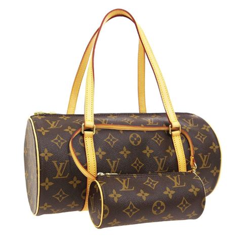 Louis Vuitton Satchel/Top Handle Bag Mini Bags & Handbags for 